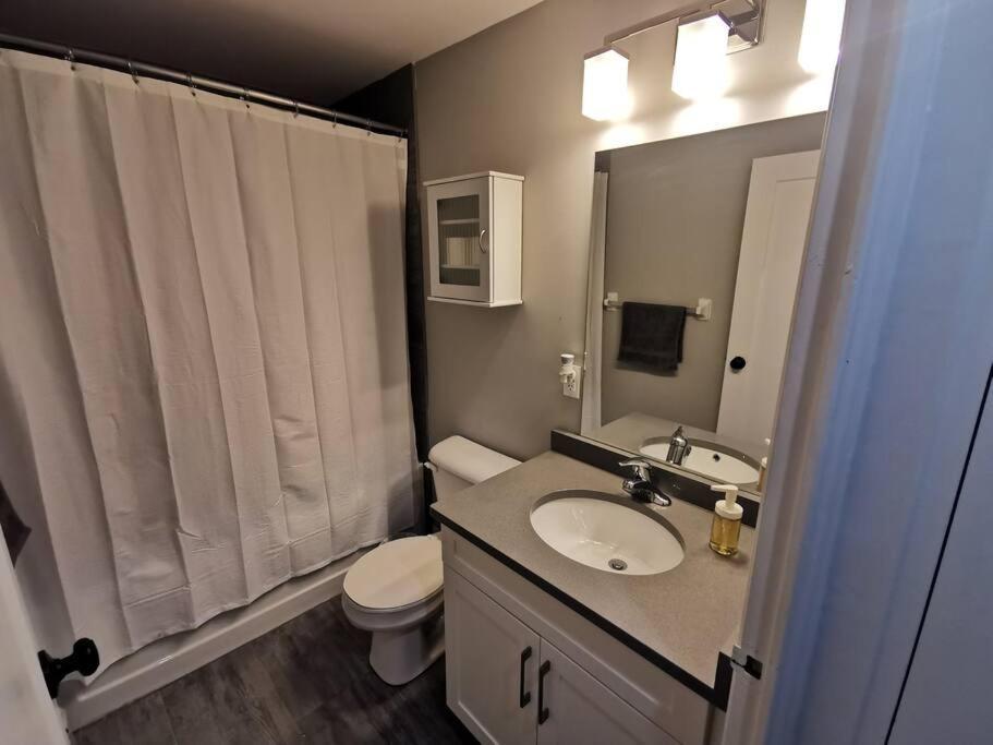 Modern 1 Bedroom Apartment In Wortley Village ロンドン エクステリア 写真